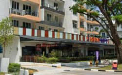 Novena Regency (D11), Retail #525639111